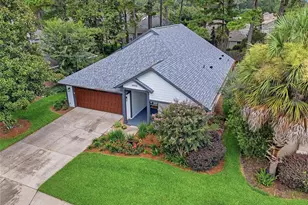 14594 NW 25th Ave, Newberry, FL 32669 - Photo 2