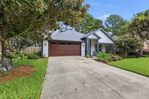 14594 NW 25th Ave, Newberry, FL 32669 - Photo 4