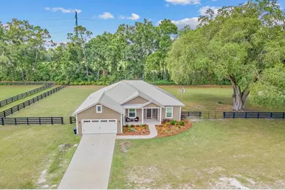 6095 SW 84th Lane, Trenton, FL 32693 - Photo 4