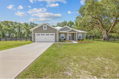 6095 SW 84th Lane, Trenton, FL 32693 - Photo 1