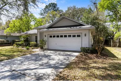 4422 NW 34th Drive, Gainesville, FL 32605 - Photo 2