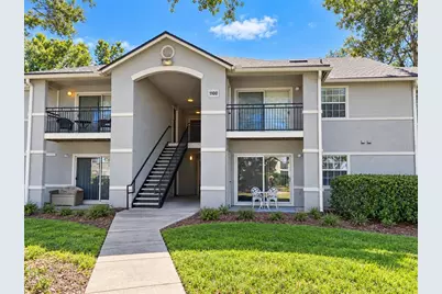 3705 SW 27th Street #1113, Gainesville, FL 32608 - Photo 1