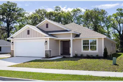 17788 NW 168th Road, Alachua, FL 32615 - Photo 1