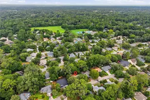 4308 NW 35th Ter, Gainesville, FL 32605 - Photo 22