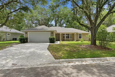 4308 NW 35th Terrace, Gainesville, FL 32605 - Photo 2