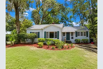745 NE 10th Avenue, Gainesville, FL 32601 - Photo 1