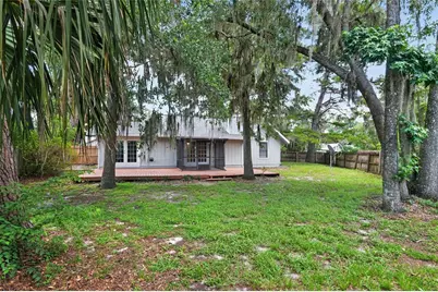4302 NW 61st Terrace, Gainesville, FL 32606 - Photo 36