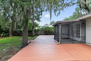 4302 NW 61st Terrace, Gainesville, FL 32606 - Photo 32