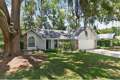 4302 NW 61st Terrace, Gainesville, FL 32606 - Photo 2