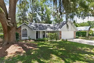 4302 NW 61st Terrace, Gainesville, FL 32606 - Photo 2