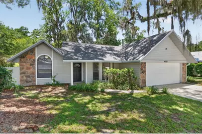4302 NW 61st Terrace, Gainesville, FL 32606 - Photo 1
