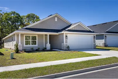 17766 NW 168th Road, Alachua, FL 32615 - Photo 2