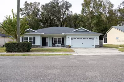 5504 NW 34th Street, Gainesville, FL 32653 - Photo 1