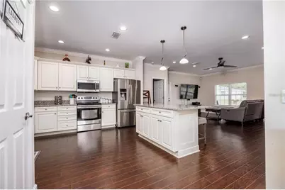5504 NW 34th Street, Gainesville, FL 32653 - Photo 16