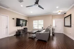5504 NW 34th St, Gainesville, FL 32653 - Photo 2