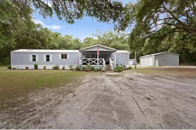 16221 SW 67th Place, Archer, FL 32618 - Photo 4