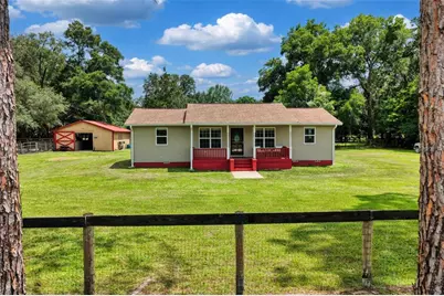 18950 NE 55th Street, Williston, FL 32696 - Photo 4