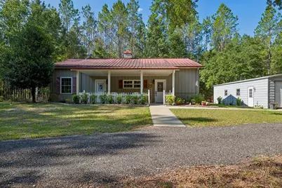 14590 NE 35th Avenue, Chiefland, FL 32626 - Photo 2