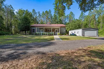 14590 NE 35th Avenue, Chiefland, FL 32626 - Photo 1