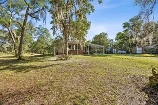 110 Plumosa Dr, Georgetown, FL 32139 - Photo 2