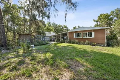 110 Plumosa Drive, Georgetown, FL 32139 - Photo 22