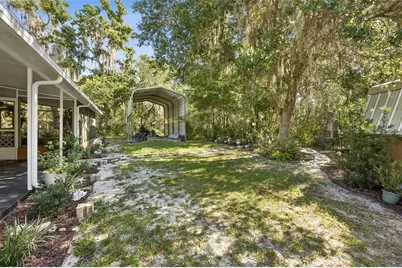 110 Plumosa Drive, Georgetown, FL 32139 - Photo 24