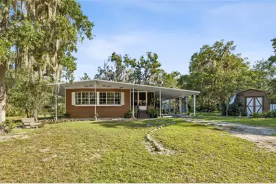 110 Plumosa Drive, Georgetown, FL 32139 - Photo 1