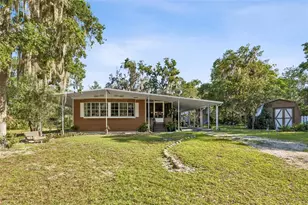 110 Plumosa Dr, Georgetown, FL 32139 - Photo 1