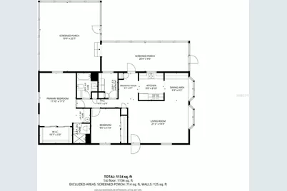 110 Plumosa Drive, Georgetown, FL 32139 - Photo 4