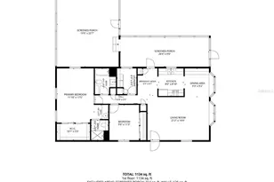 110 Plumosa Dr, Georgetown, FL 32139 - Photo 4
