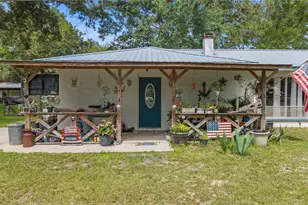 17250 NW 26th Ct, Trenton, FL 32693 - Photo 24
