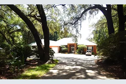 8315 Lilly Lake Road, Melrose, FL 32666 - Photo 2