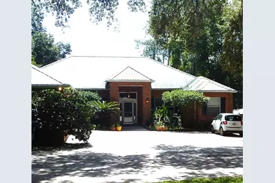 8315 Lilly Lake Road, Melrose, FL 32666 - Photo 1