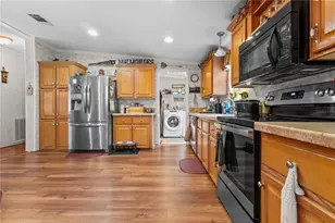 6679 NW 27th Pl, Bell, FL 32619 - Photo 14