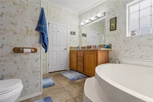 6679 NW 27th Pl, Bell, FL 32619 - Photo 30