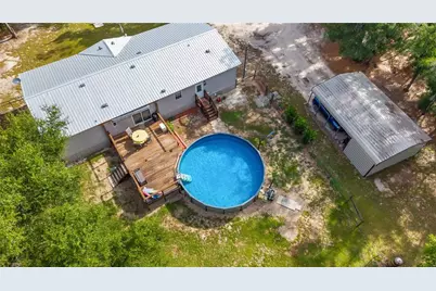 6679 NW 27th Place, Bell, FL 32619 - Photo 34