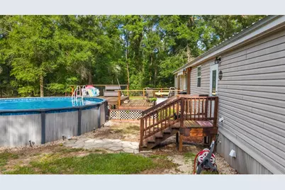 6679 NW 27th Place, Bell, FL 32619 - Photo 40