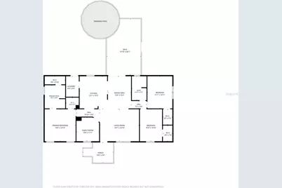 6679 NW 27th Place, Bell, FL 32619 - Photo 32