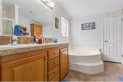 6679 NW 27th Place, Bell, FL 32619 - Photo 28