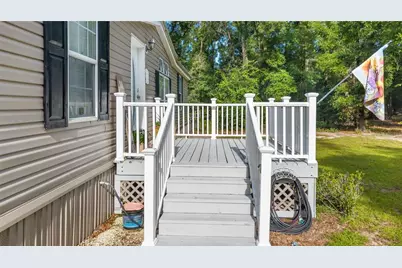 6679 NW 27th Place, Bell, FL 32619 - Photo 4