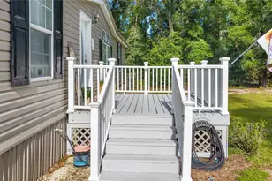 6679 NW 27th Pl, Bell, FL 32619 - Photo 4