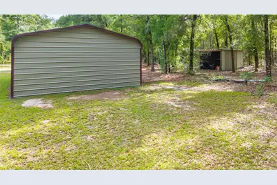 6679 NW 27th Place, Bell, FL 32619 - Photo 46
