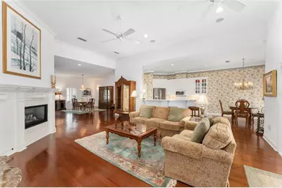 5730 NW 52nd Place, Gainesville, FL 32653 - Photo 10
