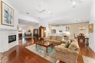 5730 NW 52nd Pl, Gainesville, FL 32653 - Photo 10