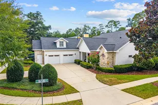 5730 NW 52nd Pl, Gainesville, FL 32653 - Photo 2
