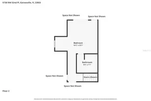 5730 NW 52nd Pl, Gainesville, FL 32653 - Photo 44