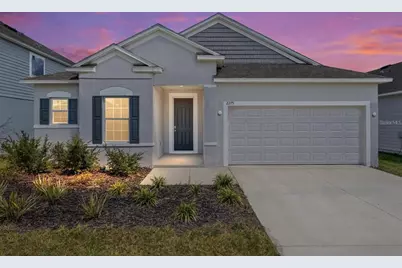 2275 NW 248th Way, Newberry, FL 32669 - Photo 1