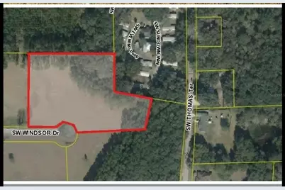 Sw Windsor Court, Lake City, FL 32024 - Photo 2
