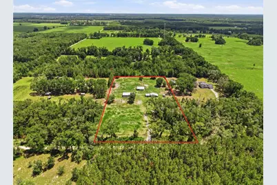4889 SW 35th Trail, Bell, FL 32619 - Photo 44