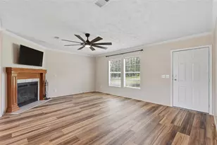 4889 SW 35th Trail, Bell, FL 32619 - Photo 4